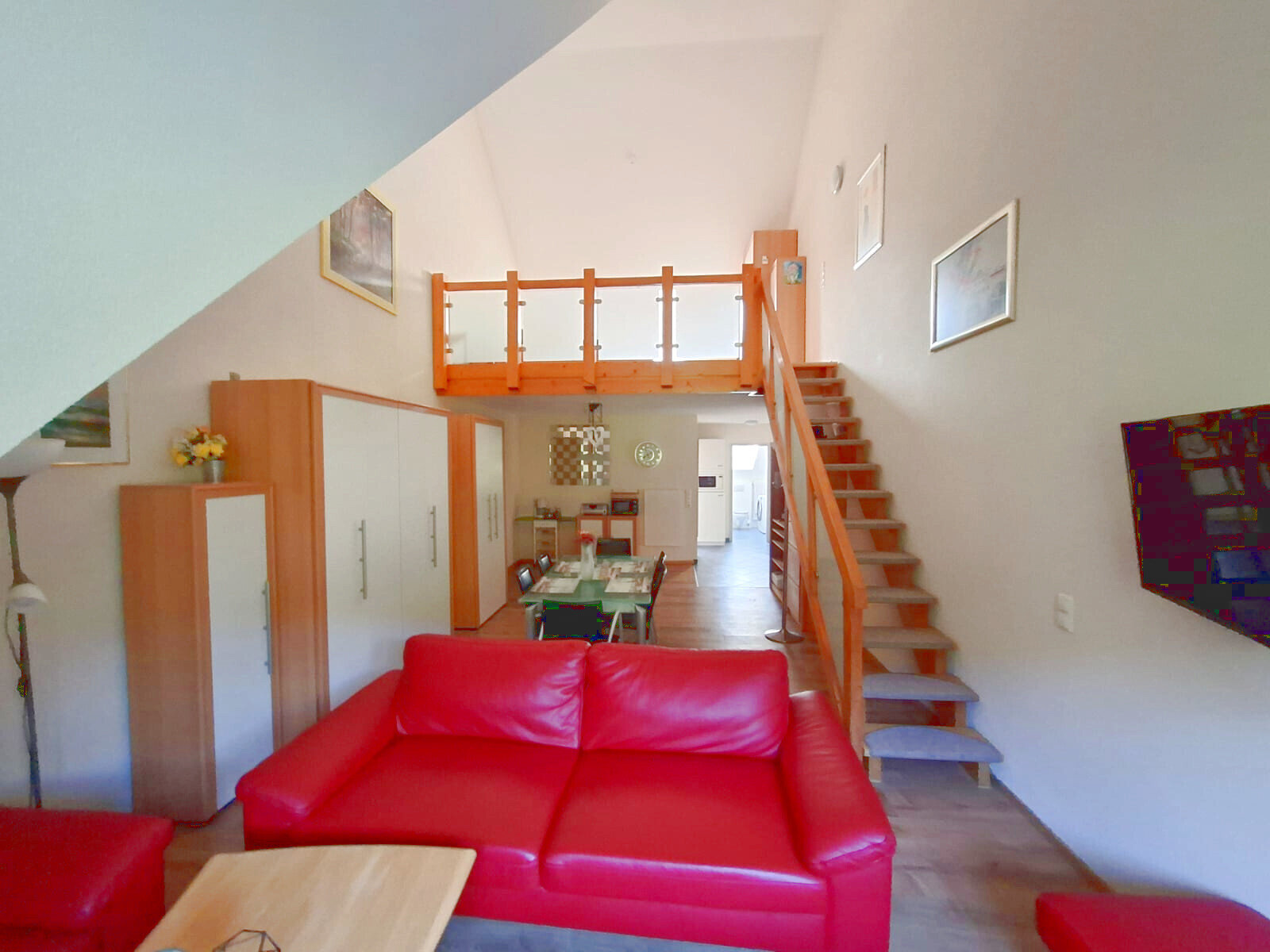 Wohnung zum Kauf 144.500 € 3 Zimmer 65 m²<br/>Wohnfläche Rütte Todtmoos 79682