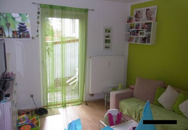 Wohnung zur Miete 510 € 3 Zimmer 53 m² Erdgeschoss Roth Roth 91154