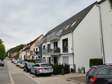 Wohnung zur Miete 1.050 € 3 Zimmer 75 m² 2. Geschoss frei ab 01.04.2025 Waldenbuch 71111