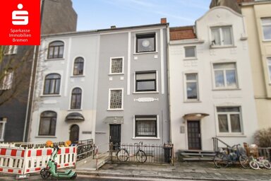 Wohnung zum Kauf 129.000 € 3 Zimmer 62 m² Lindenhof Bremen 28237