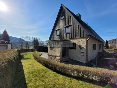 Doppelhaushälfte zum Kauf 49.000 € 3 Zimmer 70 m² 950 m² Grundstück Olbernhau Olbernhau 09526