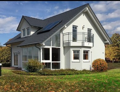 Einfamilienhaus zum Kauf provisionsfrei 569.000 € 5 Zimmer 158 m² 600 m² Grundstück Rüdersdorf Rüdersdorf 15562