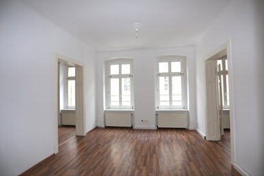 Praxisfläche zum Kauf 159.000 € 6 Zimmer 158,9 m² Bürofläche Dr.-Friedrichs-Straße 3 Innenstadt Görlitz 02826