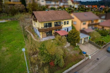 Mehrfamilienhaus zum Kauf 549.000 € 10 Zimmer 222 m² 620 m² Grundstück Fichtenberg Fichtenberg 74427