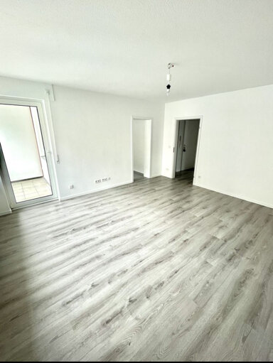 Wohnung zur Miete 800 € 2 Zimmer 58 m² Geschoss EG/4 St. Jobst Nürnberg 90491