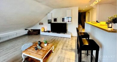 Wohnung zum Kauf 155.000 € 3 Zimmer 70 m² 3. Geschoss Otterberg Otterberg 67697