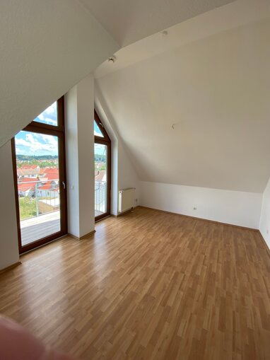 Wohnung zur Miete 480 € 2 Zimmer 45 m² 3. Geschoss Ansbacher Straße Lichtenau Lichtenau 91586
