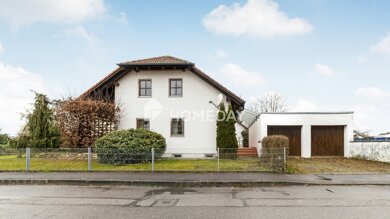 Einfamilienhaus zum Kauf 652.000 € 6 Zimmer 134 m² 818 m² Grundstück Baar Baar-Ebenhausen 85107