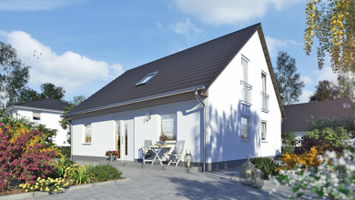 Haus zum Kauf provisionsfrei 421.437 € 5 Zimmer 161 m² 1.003 m² Grundstück Heddert 54429