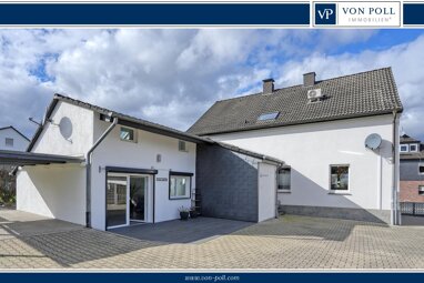 Einfamilienhaus zum Kauf 675.000 € 8,5 Zimmer 232 m² 1.105 m² Grundstück Eppendorf Bochum 44869