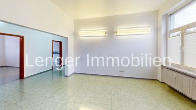 Praxisfläche zur Miete 1.300 € 8,5 Zimmer 210 m² Bürofläche Balingen Balingen 72336