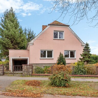 Einfamilienhaus zum Kauf 399.000 € 5 Zimmer 102 m² 1.155 m² Grundstück Neuenhagen 15366