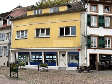 Haus zum Kauf 6 Zimmer 152 m² 177 m² Grundstück Blieskastel Blieskastel 66440