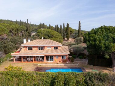 Villa zum Kauf Provisionsfrei 1.350.000 € 9 Zimmer 457 m² 938 m² Grundstück Sant Vicenç de Montalt 08394