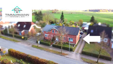 Doppelhaushälfte zum Kauf 349.000 € 6 Zimmer 120 m² 673 m² Grundstück Pohnsdorf Stockelsdorf 23617