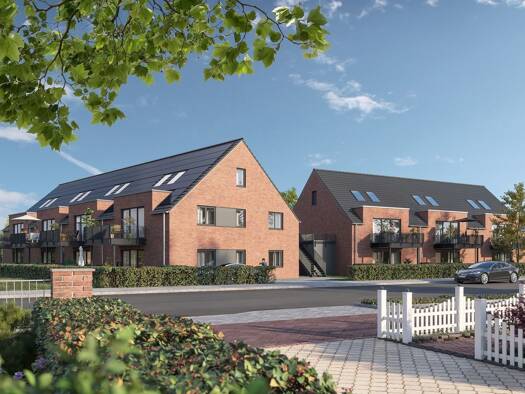 Fertig- und Musterhäuser zum Kauf Offlumer Straße 49 Neuenkirchen 48485