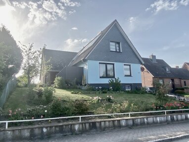 Doppelhaushälfte zur Miete 800 € 3 Zimmer 85 m² Ahrensbök Ahrensbök 23623