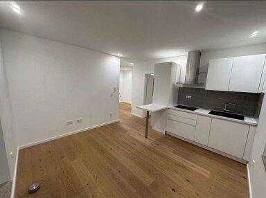 Wohnung zur Miete 950 € 2 Zimmer 55 m² 3. Geschoss frei ab sofort Steinbühl Nürnberg 90443