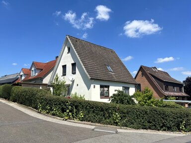 Einfamilienhaus zum Kauf 395.000 € 5 Zimmer 106 m² 339 m² Grundstück Neu Wulmstorf Neu Wulmstorf 21629