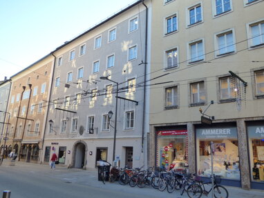 Bürofläche zur Miete 11 € 6 Zimmer 153,5 m² Bürofläche Salzburg Salzburg 5020