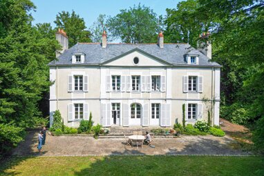 Villa zum Kauf 1.080.000 € 10 Zimmer 280 m² 13.671 m² Grundstück Centre Ville Nantes 44000