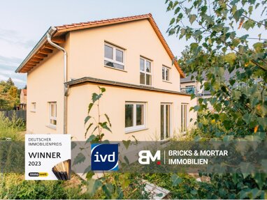 Einfamilienhaus zum Kauf 599.000 € 5 Zimmer 130 m² 401 m² Grundstück Bohnsdorf Berlin / Bohnsdorf 12526