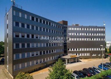 Bürofläche zur Miete 11,50 € 1.902 m² Bürofläche teilbar ab 305 m² Vahrenwald Hannover 30165