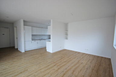 Penthouse zur Miete 955 € 2 Zimmer 79,6 m² 2. Geschoss Lehrte - Südost Lehrte 31275