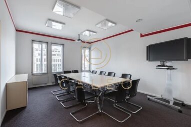 Bürokomplex zur Miete Provisionsfrei 250 m² Bürofläche teilbar ab 1 m² Mitte Berlin 10117
