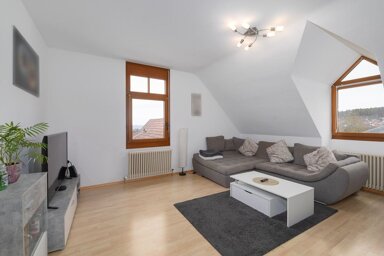 Wohnung zur Miete 530 € 2 Zimmer 55 m² Neuhausen Neuhausen 75242