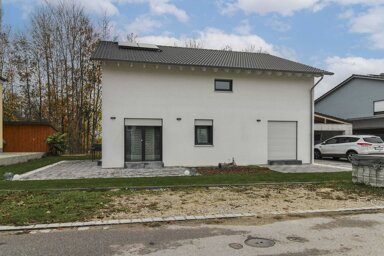 Einfamilienhaus zum Kauf 635.000 € 6 Zimmer 164,5 m² 515 m² Grundstück Sandizell Schrobenhausen 86529