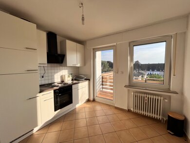 Wohnung zur Miete 790 € 3 Zimmer 85 m² 4. Geschoss frei ab sofort Vorhalle Hagen 58089