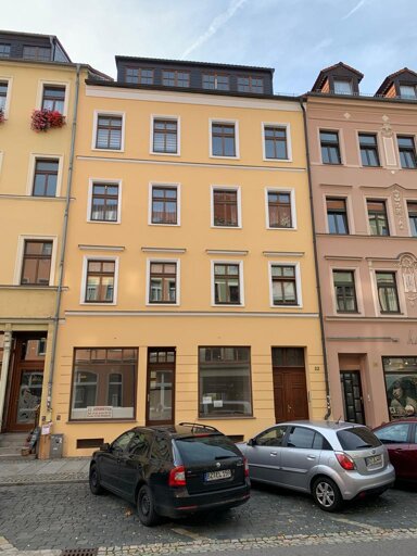 Ladenfläche zur Miete provisionsfrei 450 € 70 m² Verkaufsfläche Goschwitzstraße 22 Innenstadt Bautzen 02625