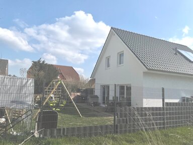 Einfamilienhaus zur Miete 1.150 € 4 Zimmer 120 m² 400 m² Grundstück frei ab 01.01.2025 Am Felde 5 Neuenmarhorst Twistringen 27239