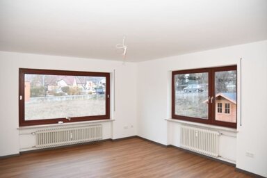 Wohnung zur Miete 930 € 5 Zimmer 103 m² EG Föhrenweg 28 Forchheim Forchheim 91301