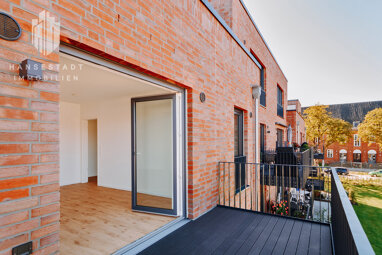 Wohnung zum Kauf 485.000 € 2 Zimmer 75 m² Lüne - Moorfeld Lüneburg 21337