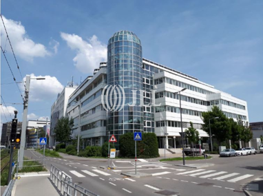 Bürofläche zur Miete Provisionsfrei 14 € 3.032 m² Bürofläche Wallgraben - Ost Stuttgart 70565