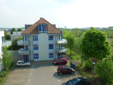 Terrassenwohnung zur Miete 407 € 2 Zimmer 60,8 m² Erdgeschoss G.-Ricker-Straße 44, WE 71 Fauler Grund Magdeburg 39120