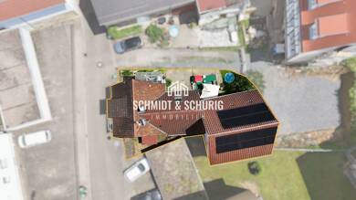 Einfamilienhaus zum Kauf 220.000 € 4 Zimmer 99 m² 213 m² Grundstück Kürnbach 75057