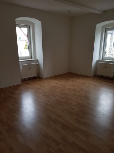 Wohnung zur Miete 520 € 3 Zimmer 80 m² 1. Geschoss Am alten Markt Günthersleben Günthersleben-Wechmar 99869