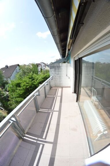 Wohnung zur Miete 680 € 2 Zimmer 52 m² 1. Geschoss Harheim Frankfurt am Main 60437