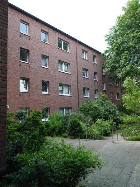 Wohnung zur Miete