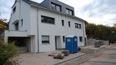 Haus zum Kauf Provisionsfrei 230.000 € 5 Zimmer 172 m² 50 m² Grundstück Salinenstraße 60 Bad Soden Bad Soden 65812