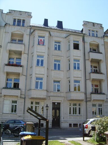 Wohnung zur Miete 1.100 € 4 Zimmer 125 m² 3. Geschoss Lotharstraße 7 Schloßchemnitz 024 Chemnitz 09113
