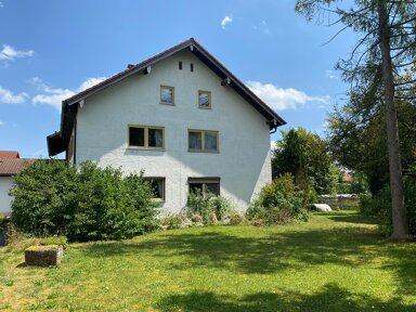 Mehrfamilienhaus zum Kauf als Kapitalanlage geeignet 799.000 € 6 Zimmer 216,2 m² 888 m² Grundstück Polling Polling 82398