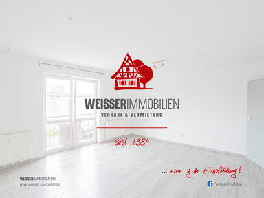 Wohnung zur Miete 420 € 1 Zimmer 30,9 m² 1. Geschoss Sonnenstraße 9 Südstadt 30 Fürth 90763