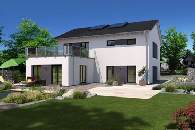 Mehrfamilienhaus zum Kauf 677.129 € 7 Zimmer 255,6 m² 525 m² Grundstück Bubenheim 55270