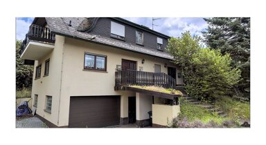 Mehrfamilienhaus zum Kauf 699.000 € 10 Zimmer 307,4 m² 1.038 m² Grundstück frei ab sofort Oberkleen Langgöns 35428