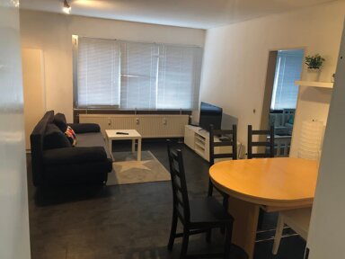 Wohnung zur Miete Wohnen auf Zeit 1.550 € 2 Zimmer 50 m² frei ab 01.07.2025 Baumschulenstraße Königsdorf Frechen 50226