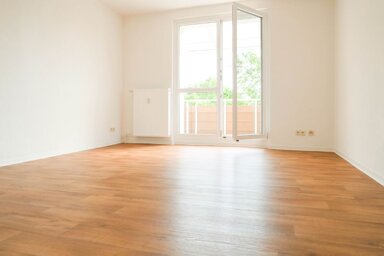 Wohnung zur Miete 410 € 3 Zimmer 58,5 m² 3. Geschoss frei ab 01.03.2025 Telemannstraße 11 Nordpark Magdeburg 39106